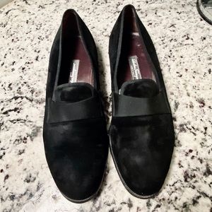 Salvatore Ferragamo men’s loafer